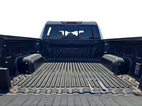 Used 2019 Chevrolet Silverado 1500 RST w/ All-Star Edition AWD/4WD image 30