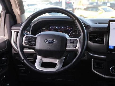 Certified 2024 Ford Expedition Max XLT AWD/4WD image 25