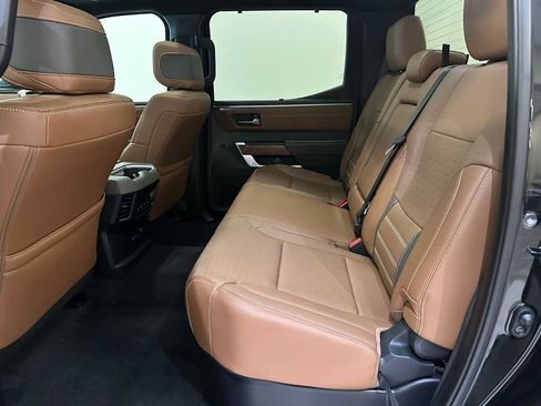 Used 2025 Toyota Tundra 1794 Edition AWD/4WD image 24