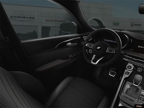 Used 2024 Dodge Hornet GT image 22