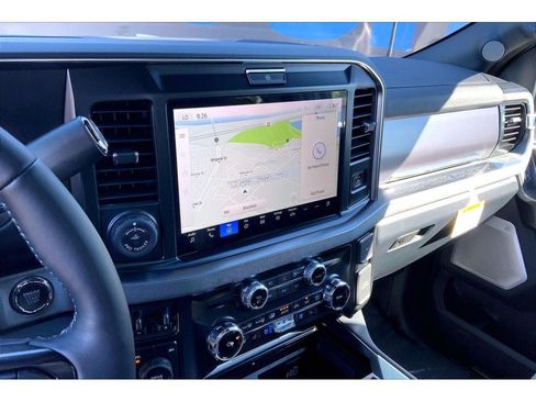 New 2026 Ford F350 Platinum AWD/4WD image 8