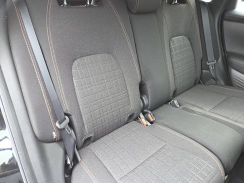 Certified 2024 Honda HR-V Sport image 21