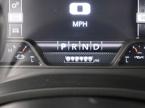 Used 2022 RAM 1500 Big Horn image 26