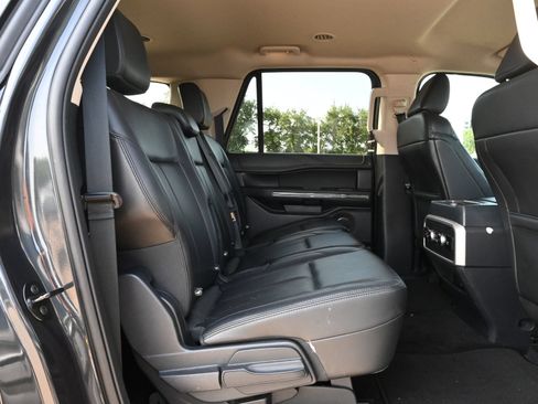 Used 2022 Ford Expedition Max XLT RWD image 24
