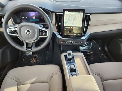 New 2026 Volvo XC90 B6 Plus w/ Protection Package Premier