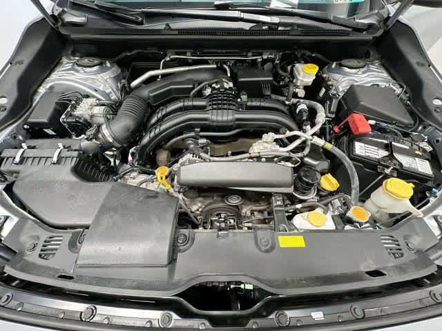 Used 2020 Subaru Impreza 2.0i Premium AWD/4WD image 34