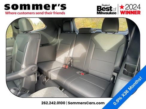 New 2026 Buick Enclave Preferred w/ Power Package image 11