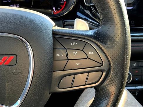 Used 2021 Dodge Durango R/T w/ Blacktop Package image 19