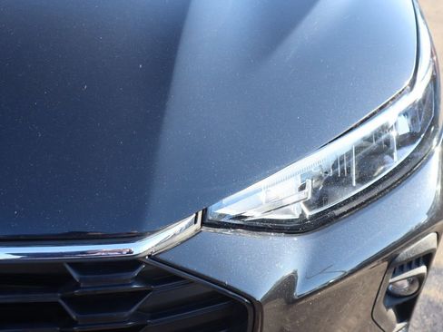 Used 2025 Ford Escape ST-Line Select image 9