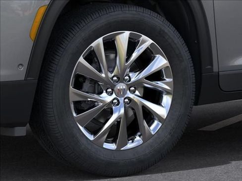 New 2026 Buick Enclave Preferred w/ Super Cruise Package FWD image 9
