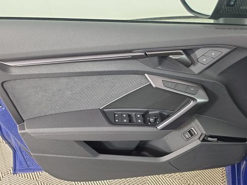 New 2026 Audi RS 3 AWD/4WD image 14