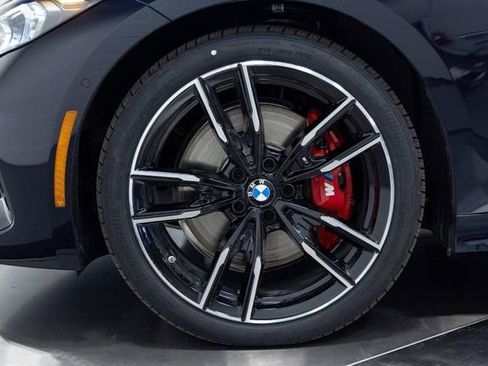 New 2026 BMW M340i xDrive w/ Premium Package AWD/4WD image 27