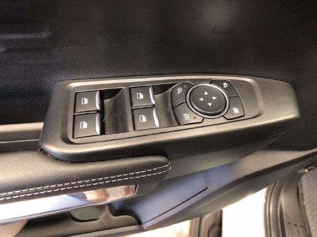 Used 2024 Ford Ranger XLT w/ Technology Package AWD/4WD image 12