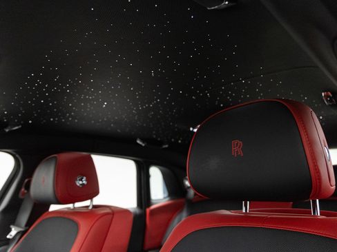 Used 2025 Rolls-Royce Ghost Black Badge image 47