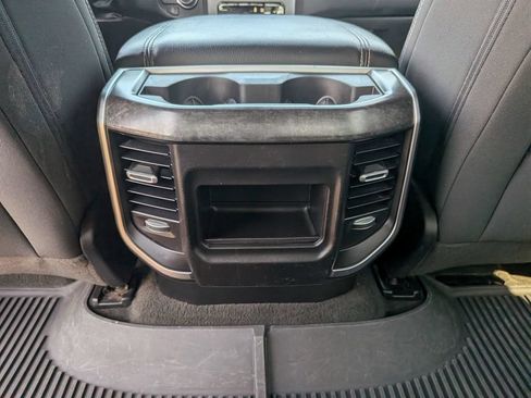 Used 2024 RAM 1500 Big Horn RWD image 32