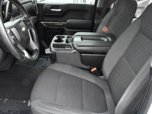 Used 2020 Chevrolet Silverado 1500 LT w/ All-Star Edition image 15