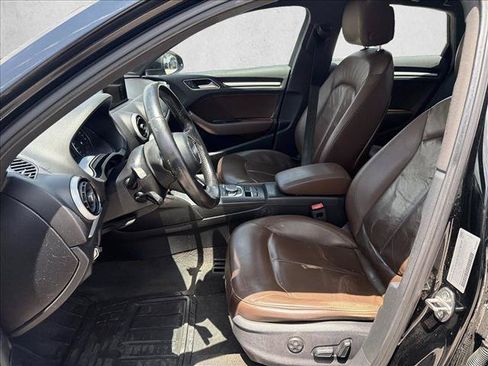 Used 2017 Audi A3 2.0T Premium FWD image 10