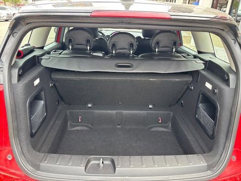 Used 2018 MINI Cooper Clubman S FWD image 12