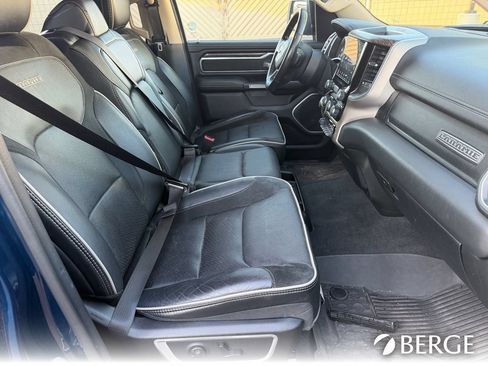 Used 2020 RAM 1500 Laramie AWD/4WD image 31