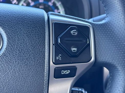 Used 2015 Toyota 4Runner Limited AWD/4WD image 10