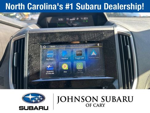 Used 2022 Subaru Forester Premium AWD/4WD image 10