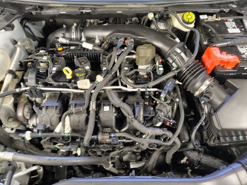 Used 2022 Lincoln Corsair FWD image 30