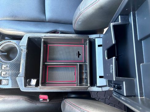 Used 2021 Toyota 4Runner TRD Pro image 26