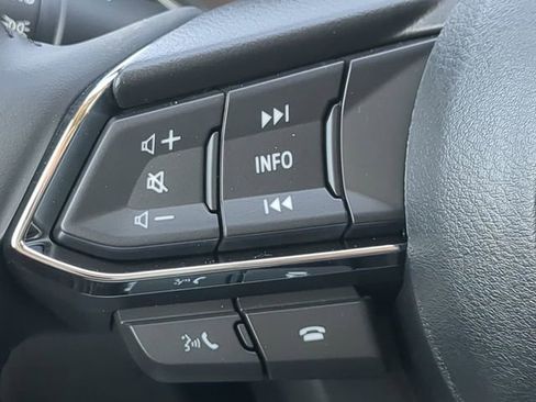 New 2025 MAZDA CX-5 AWD 2.5 S w/ Select Package image 21