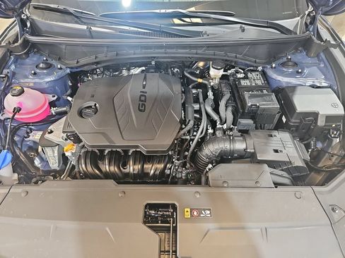 New 2026 Hyundai Tucson Limited AWD/4WD image 32