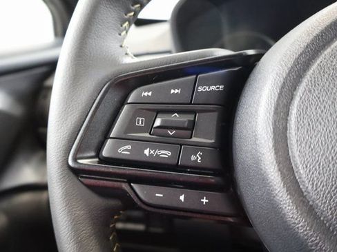 New 2026 Subaru Crosstrek 2.5i Sport AWD/4WD image 17