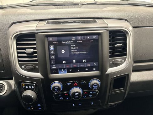 Used 2022 RAM 1500 Classic Warlock image 34