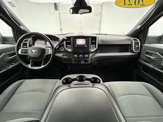 Used 2021 RAM 2500 Big Horn video 2