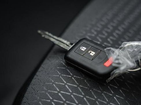 New 2024 Mitsubishi Mirage G4 LE image 38