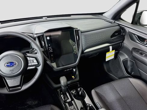 New 2026 Subaru Forester Premium AWD/4WD image 23