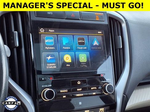 Used 2019 Subaru Ascent Premium image 14