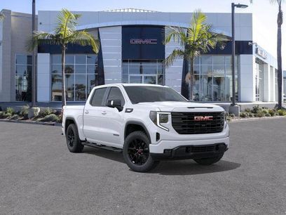 New 2026 GMC Sierra 1500 Elevation w/ Elevation Premium Package