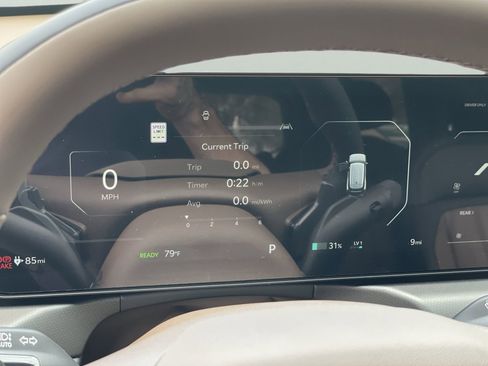 New 2026 Kia EV9 GT-Line image 32