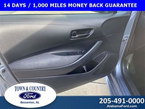 Used 2024 Toyota Corolla LE image 15