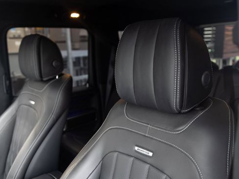 Used 2024 Mercedes-Benz G 63 AMG 4MATIC image 24