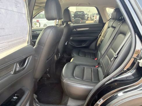 Used 2021 MAZDA CX-5 Grand Touring AWD/4WD image 24