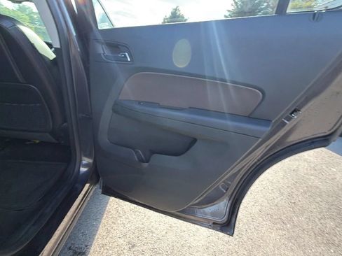 Used 2015 Chevrolet Equinox LT w/ Safety Package FWD image 47