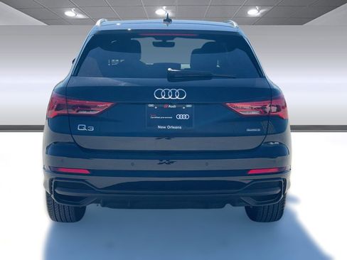Certified 2025 Audi Q3 2.0T Premium w/ Convenience Package image 10