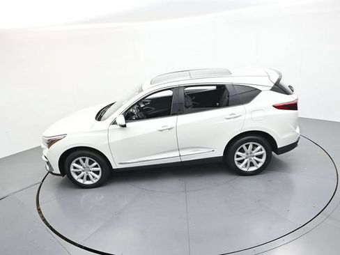Used 2021 Acura RDX AWD image 39
