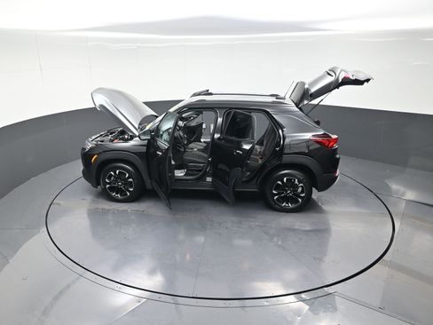 Used 2023 Chevrolet TrailBlazer LT w/ Convenience Package image 15