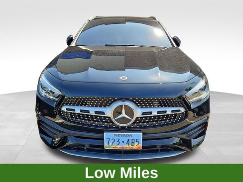Used 2023 Mercedes-Benz GLA 250 4MATIC image 2