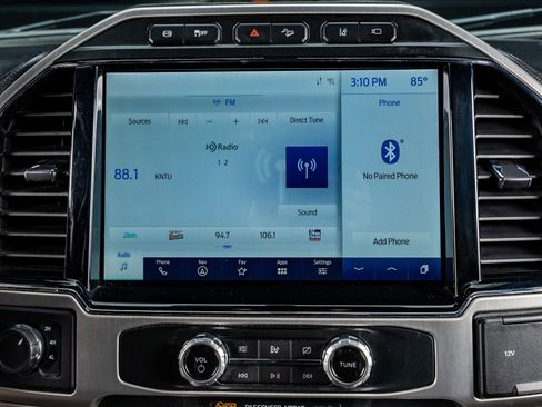 Used 2022 Ford F250 Platinum image 25