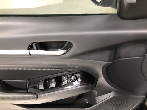 Used 2022 Nissan Altima 2.5 SL image 21