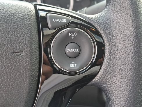 Used 2017 Honda Accord EX image 22