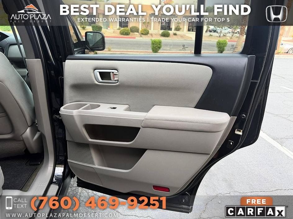 Used 2015 Honda Pilot EX image 39