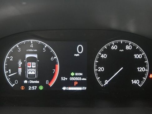 Used 2024 Honda CR-V EX image 15